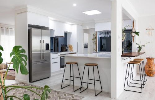 Narrawallee Casa | Narrawallee Beach House