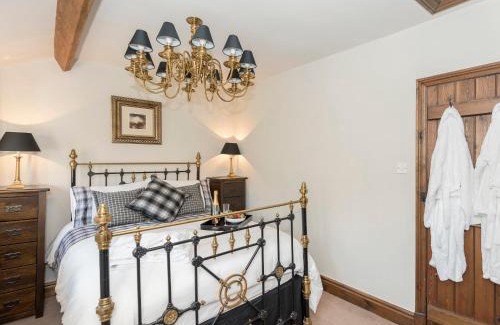 Fence Casa | Narrowgates Cottage