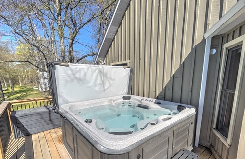 Tay Valley Casa | Narrows Haven on Big Rideau Lake