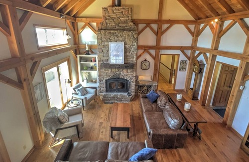 Tay Valley Casa | Narrows Haven on Big Rideau Lake