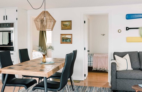 North Port Casa | Narrows Nook - Prince Edward County Waterfront