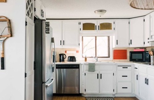 North Port Casa | Narrows Nook - Prince Edward County Waterfront