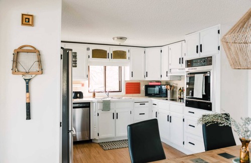 North Port Casa | Narrows Nook - Prince Edward County Waterfront