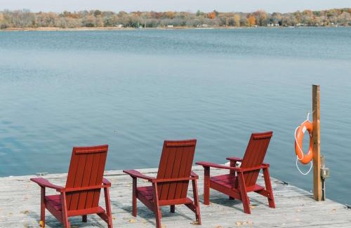 North Port Casa | Narrows Nook - Prince Edward County Waterfront