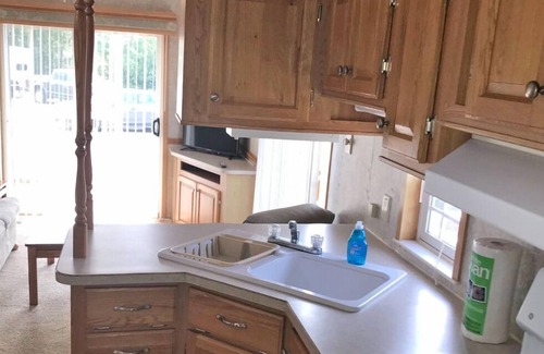 Trenton Alquiler De RV | Narrows Too Camping Resort