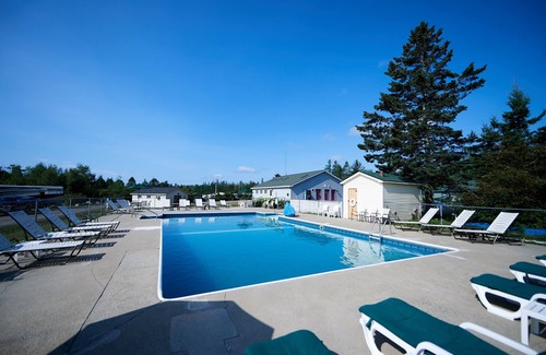 Trenton Alquiler De RV | Narrows Too Camping Resort
