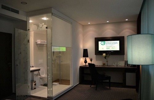 Pristina Hotel | Nartel Hotel