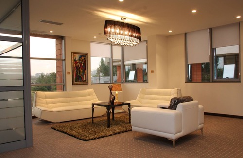 Pristina Hotel | Nartel Hotel