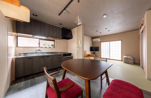 Kanazawa Casa | NARU Kanazawa