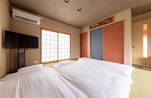 Kanazawa Casa | NARU Kanazawa