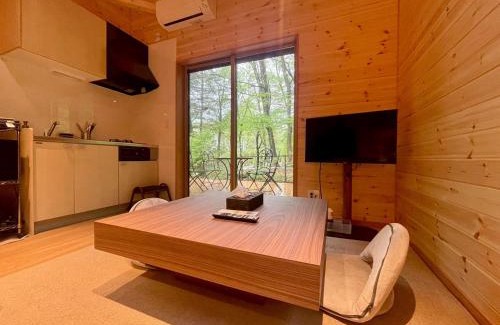 Nagawa Casa | Narusawa MADOKA
