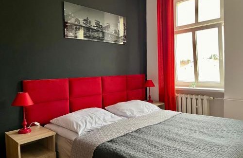 Inowroclaw Apartamento | Narutowicza 5 Apartments