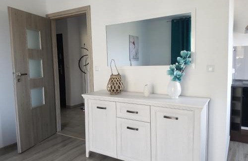 Slupsk Apartamento | Narutowicza Modern Apartment 2