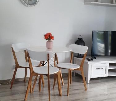 Slupsk Apartamento | Narutowicza Modern Apartment 2