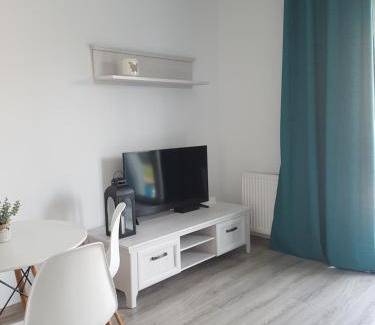 Slupsk Apartamento | Narutowicza Modern Apartment 2
