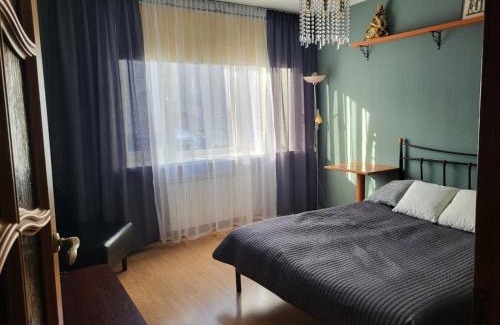 Narva Apartamento | Narva Apartments