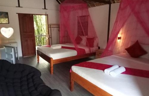 Kampot Casa | Nary Garden
