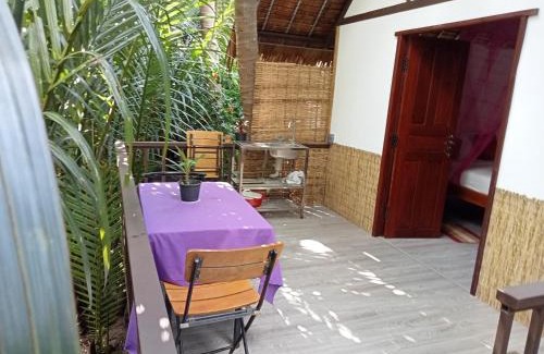 Kampot Casa | Nary Garden