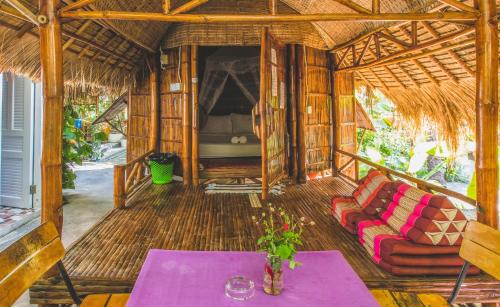 Kampot Casa | Nary Garden