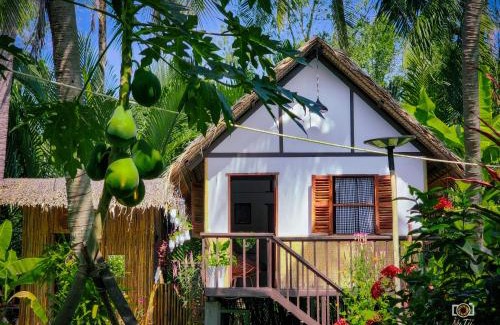 Kampot Casa | Nary Garden