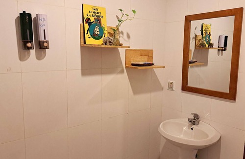 Siem Reap Hotel | Nary Villa