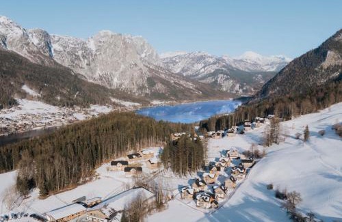Grundlsee Hotel | Narzissendorf Zloam Hotel