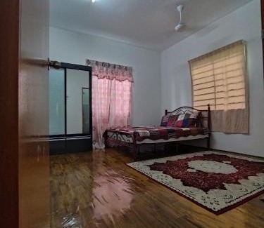 Kuala Terengganu Casa | NASA HOMESTAY