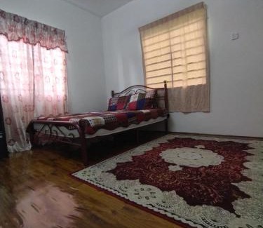 Kuala Terengganu Casa | NASA HOMESTAY