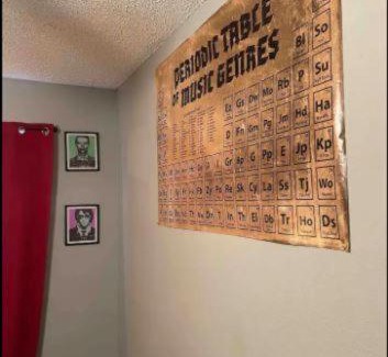 Midwest City Apartamento | NASA Nest Tiny Home Near Will Rodger AFB