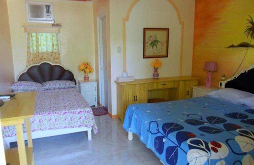 Pandan Complejo | Nasan View Resort