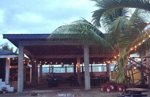 Pandan Complejo | Nasan View Resort