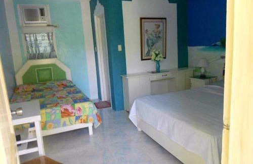 Pandan Complejo | Nasan View Resort