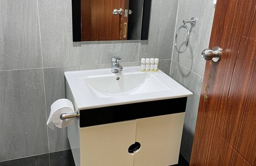 Nadi Hotel | Nasau Resort & Villas
