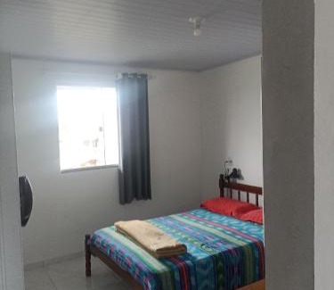 Santa Lidia Apartamento | Nascer do sol não tá disponível