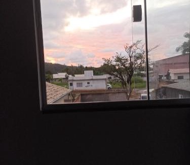 Santa Lidia Apartamento | Nascer do sol não tá disponível
