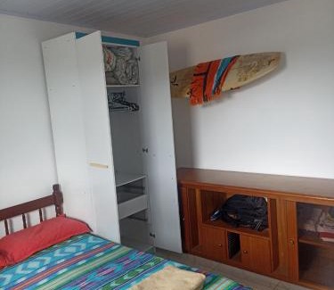 Santa Lidia Apartamento | Nascer do sol não tá disponível