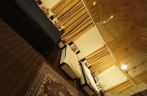 Nishat-Shalimar Casa | NASEEM'S CASTLE the dwelling place