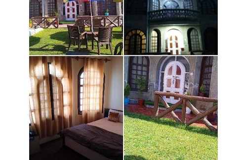 Nishat-Shalimar Casa | NASEEM'S CASTLE the dwelling place