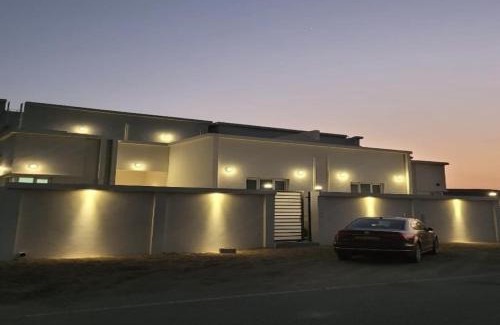 Sur Chalet De Esquí | Naseem Sur