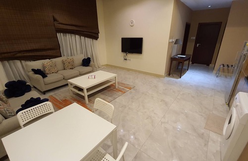 Saar Apartamento | Apartamento Naser ....