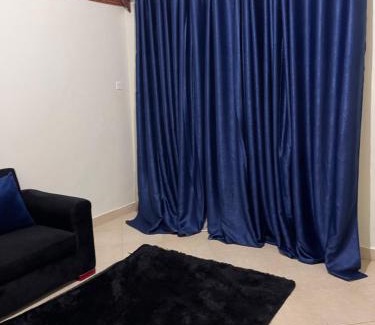 Kampala Apartamento | Nash be