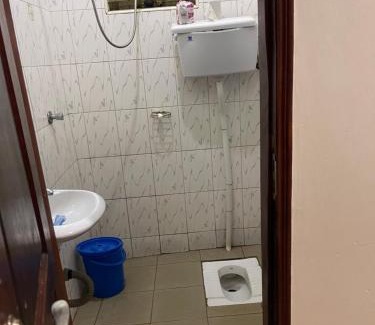 Kampala Apartamento | Nash be