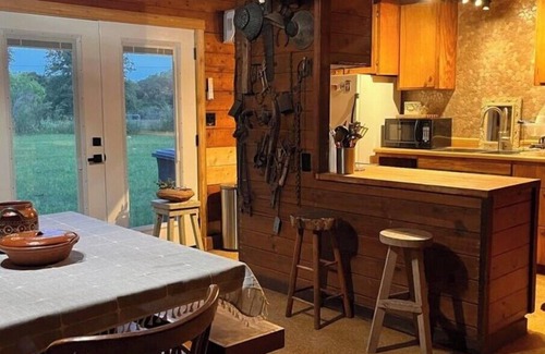 Kingsbury Casa | Nash Creek Retreat