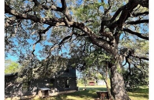 Kingsbury Casa | Nash Creek Retreat