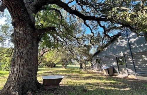 Kingsbury Casa | Nash Creek Retreat