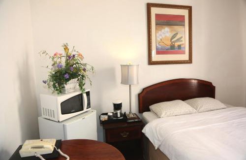 Downtown Berkeley Hotel | Nash Hotel