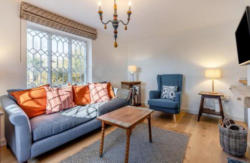 Yarpole Casa | Nash Lodge
