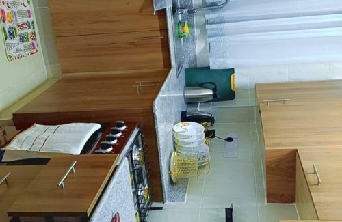 Ruiru Apartamento | Nasha Airbnbs’ #2