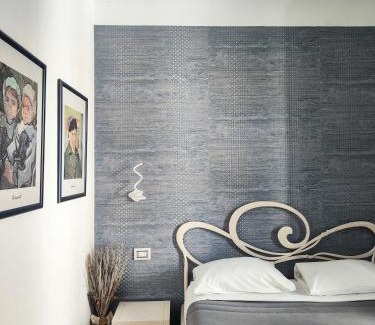 Sant' Ambrogio Casa | Nashira Rooms