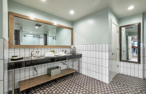 Downtown Nashville Apartamento | Nashville Honky Tonk Suite 6 BR by Maddox Hotel